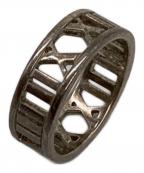 TIFFANY & Co.ティファニー）の古着「シルバーリング」