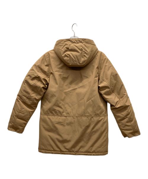 Columbia（コロンビア）Columbia (コロンビア) ジャケット ベージュ サイズ:Mの古着・服飾アイテム