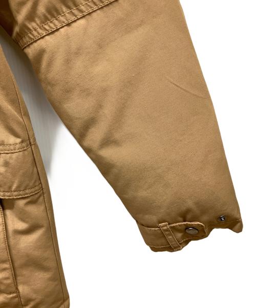 Columbia（コロンビア）Columbia (コロンビア) ジャケット ベージュ サイズ:Mの古着・服飾アイテム