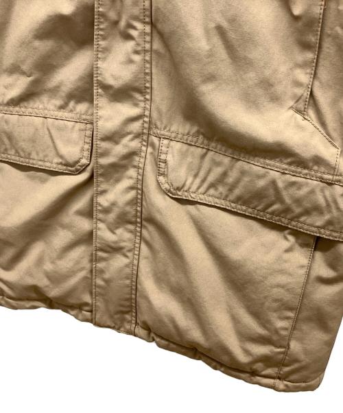 Columbia（コロンビア）Columbia (コロンビア) ジャケット ベージュ サイズ:Mの古着・服飾アイテム