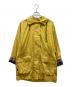 Burberry's（バーバリーズ）の古着「ナイロンジャケット」｜イエロー