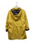 Burberry's (バーバリーズ) ナイロンジャケット イエロー サイズ:free：11000円