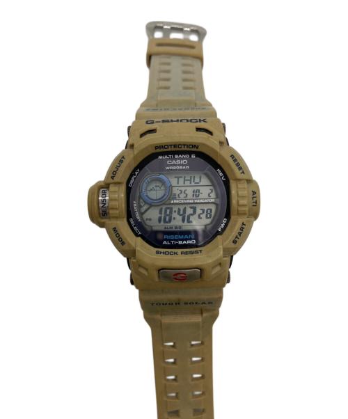 CASIO（カシオ）CASIO (カシオ) デジタルウォッチの古着・服飾アイテム