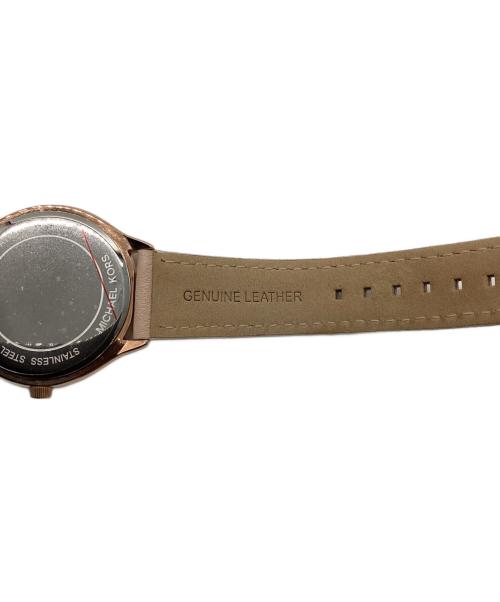 MICHAEL KORS（マイケル・コース）MICHAEL KORS (マイケル・コース) 腕時計の古着・服飾アイテム