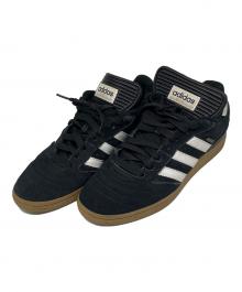 adidas（アディダス）の古着「スニーカー」｜ブラック