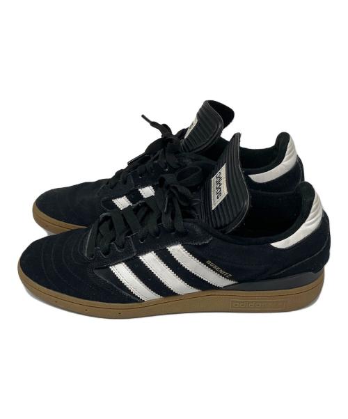 adidas（アディダス）adidas (アディダス) スニーカー ブラック サイズ:28cmの古着・服飾アイテム