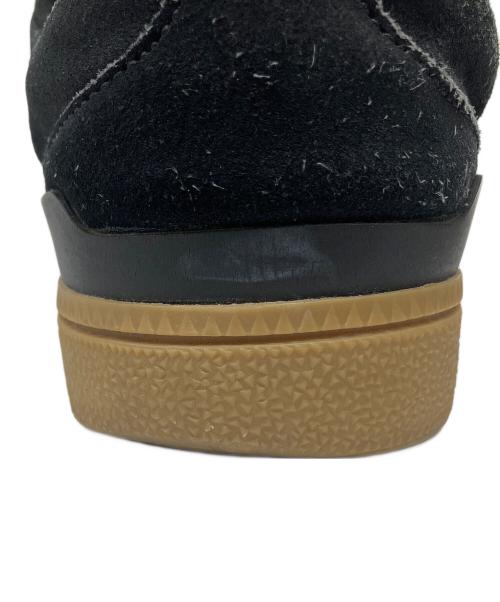 adidas（アディダス）adidas (アディダス) スニーカー ブラック サイズ:28cmの古着・服飾アイテム