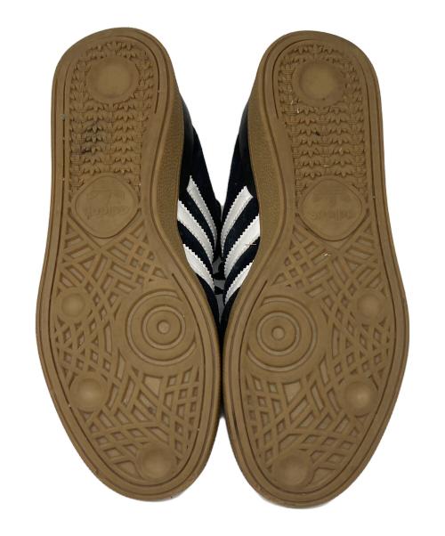 adidas（アディダス）adidas (アディダス) スニーカー ブラック サイズ:28cmの古着・服飾アイテム