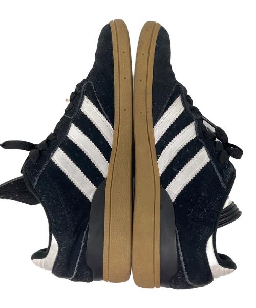 adidas（アディダス）adidas (アディダス) スニーカー ブラック サイズ:28cmの古着・服飾アイテム