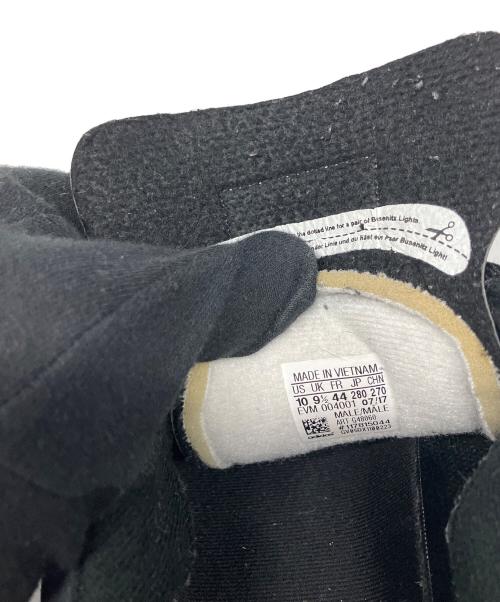 adidas（アディダス）adidas (アディダス) スニーカー ブラック サイズ:28cmの古着・服飾アイテム