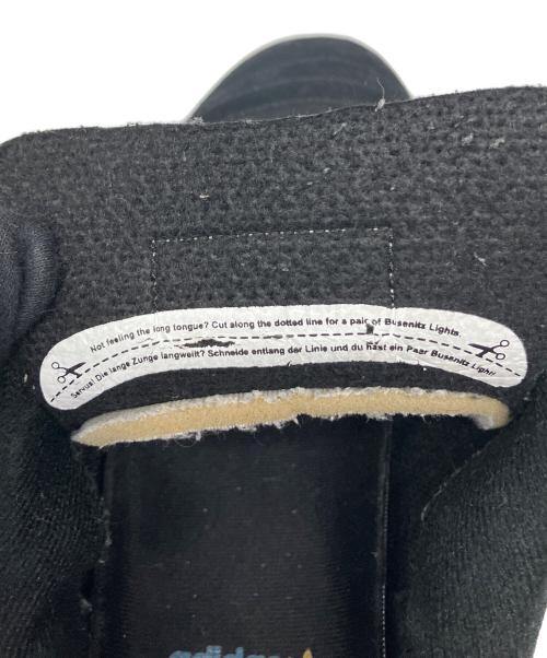 adidas（アディダス）adidas (アディダス) スニーカー ブラック サイズ:28cmの古着・服飾アイテム