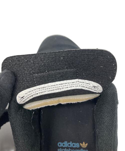 adidas（アディダス）adidas (アディダス) スニーカー ブラック サイズ:28cmの古着・服飾アイテム