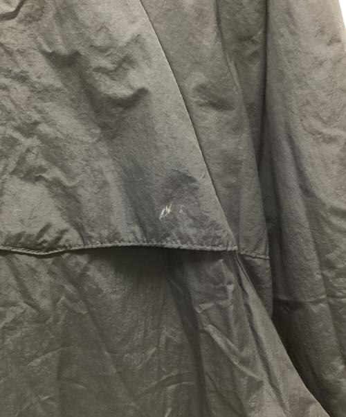 son of the cheese（サノバチーズ）son of the cheese (（サノバチーズ）) ナイロンジャケット ブラック サイズ:XLの古着・服飾アイテム