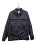 son of the cheese（（サノバチーズ））の古着「ナイロンジャケット」｜ブラック