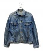 LEEリー）の古着「デニムジャケット」