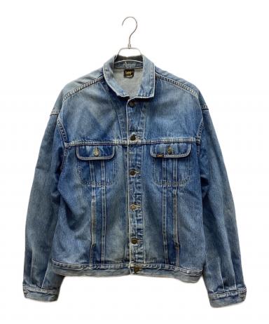 中古・古着通販】LEE (リー) デニムジャケット サイズ:M｜ブランド