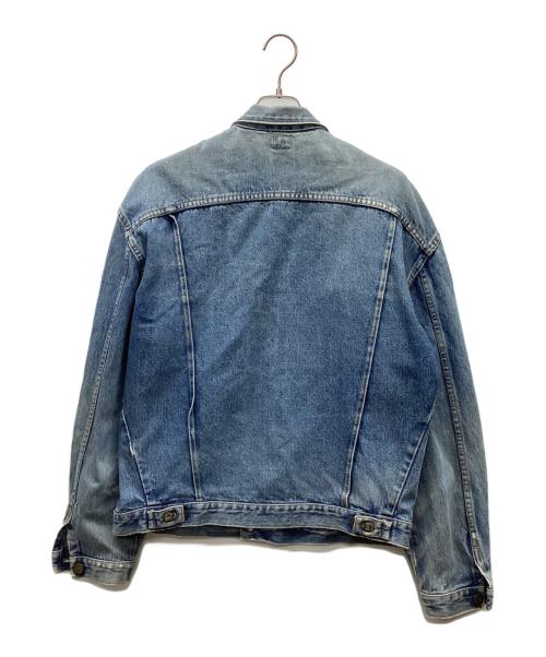 LEE（リー）LEE (リー) デニムジャケット サイズ:Mの古着・服飾アイテム