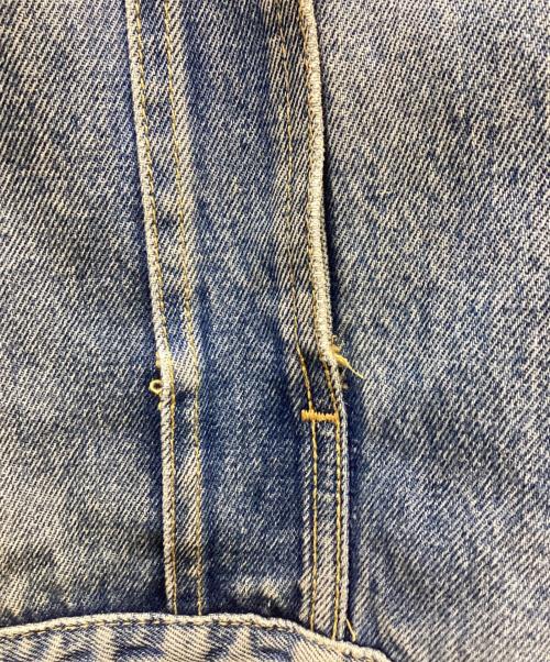 LEE（リー）LEE (リー) デニムジャケット サイズ:Mの古着・服飾アイテム