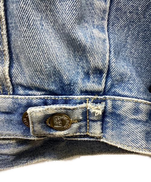 LEE（リー）LEE (リー) デニムジャケット サイズ:Mの古着・服飾アイテム