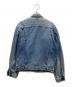 LEE (リー) デニムジャケット サイズ:M：10000円