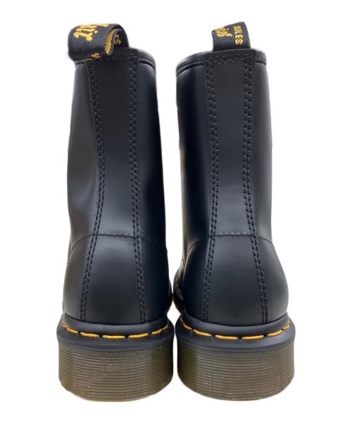 Dr.Martens（ドクターマーチン）Dr.Martens (ドクターマーチン) 8ホールブーツ ブラック サイズ:UK4 未使用品の古着・服飾アイテム