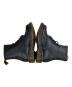 中古・古着 Dr.Martens (ドクターマーチン) 8ホールブーツ ブラック サイズ:UK4 未使用品：20000円