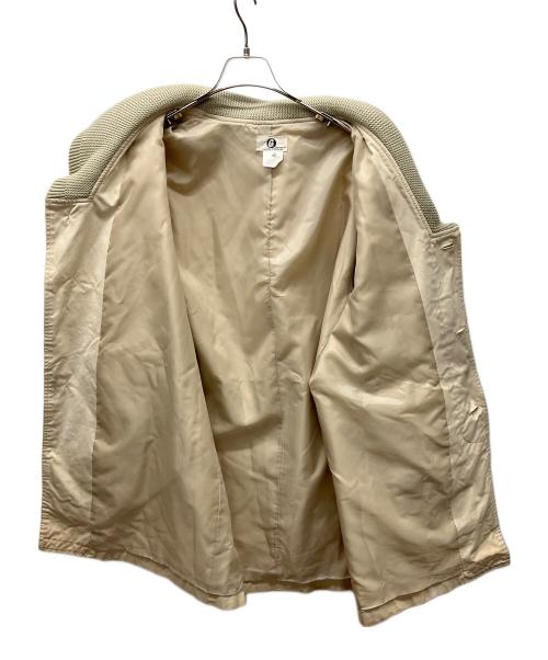 GOODENOUGH（グッドイナフ）GOODENOUGH (グッドイナフ) ジャケット ベージュ サイズ:Mの古着・服飾アイテム