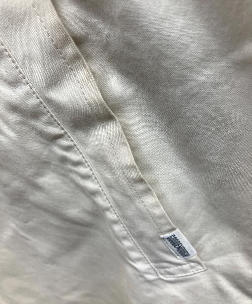 GOODENOUGH（グッドイナフ）GOODENOUGH (グッドイナフ) ジャケット ベージュ サイズ:Mの古着・服飾アイテム
