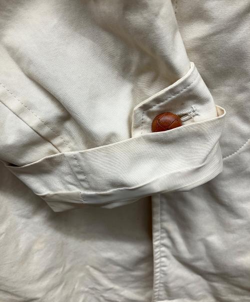 GOODENOUGH（グッドイナフ）GOODENOUGH (グッドイナフ) ジャケット ベージュ サイズ:Mの古着・服飾アイテム