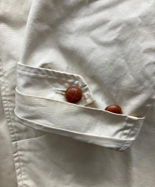 GOODENOUGH（グッドイナフ）GOODENOUGH (グッドイナフ) ジャケット ベージュ サイズ:Mの古着・服飾アイテム