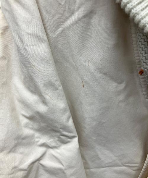 GOODENOUGH（グッドイナフ）GOODENOUGH (グッドイナフ) ジャケット ベージュ サイズ:Mの古着・服飾アイテム