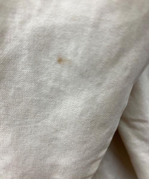 GOODENOUGH（グッドイナフ）GOODENOUGH (グッドイナフ) ジャケット ベージュ サイズ:Mの古着・服飾アイテム