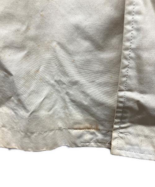 GOODENOUGH（グッドイナフ）GOODENOUGH (グッドイナフ) ジャケット ベージュ サイズ:Mの古着・服飾アイテム