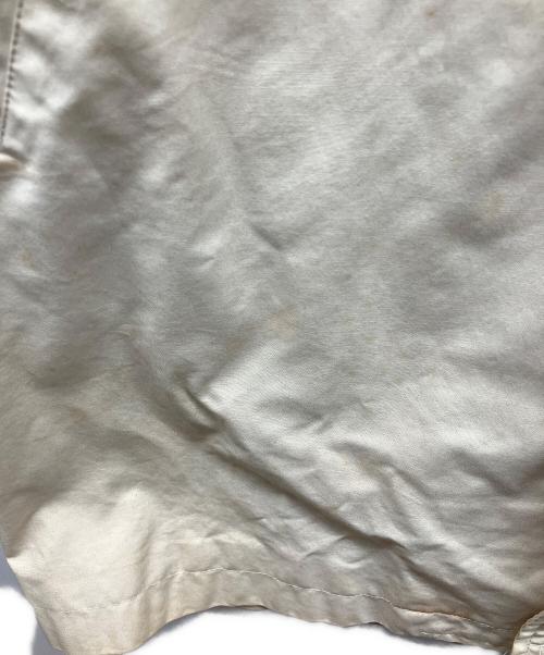 GOODENOUGH（グッドイナフ）GOODENOUGH (グッドイナフ) ジャケット ベージュ サイズ:Mの古着・服飾アイテム