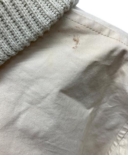 GOODENOUGH（グッドイナフ）GOODENOUGH (グッドイナフ) ジャケット ベージュ サイズ:Mの古着・服飾アイテム