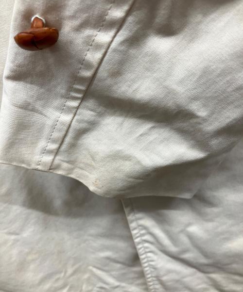 GOODENOUGH（グッドイナフ）GOODENOUGH (グッドイナフ) ジャケット ベージュ サイズ:Mの古着・服飾アイテム