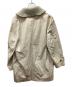 GOODENOUGH (グッドイナフ) ジャケット ベージュ サイズ:M：7000円