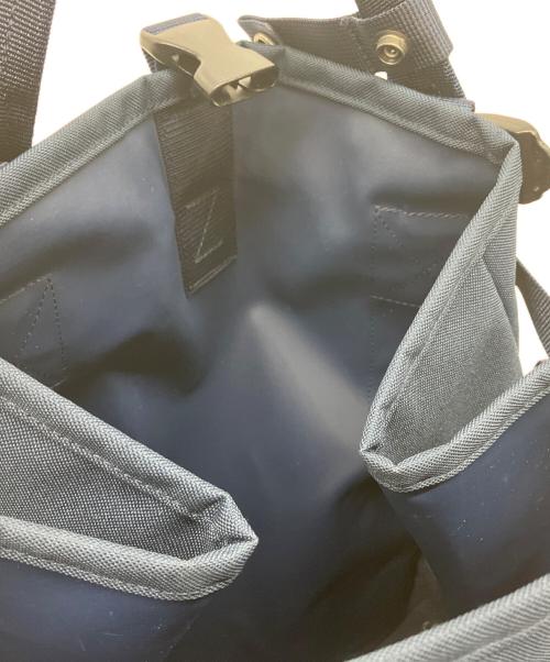 PORTER（ポーター）PORTER (ポーター) リュック ブルーの古着・服飾アイテム