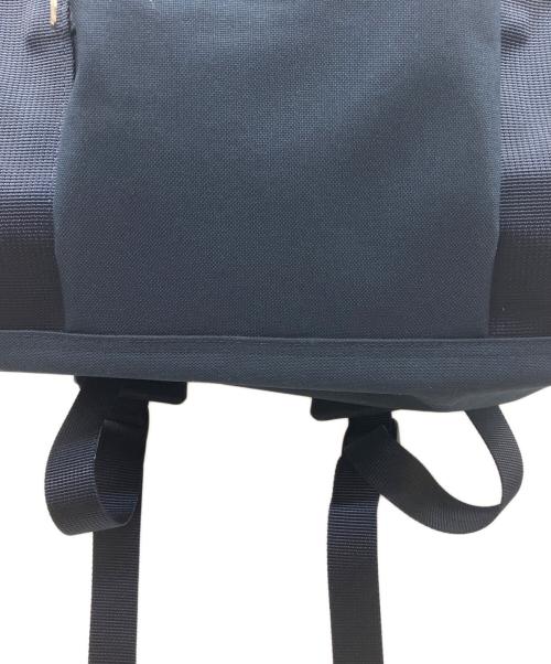 PORTER（ポーター）PORTER (ポーター) リュック ブルーの古着・服飾アイテム