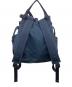 PORTER (ポーター) リュック ブルー：13000円