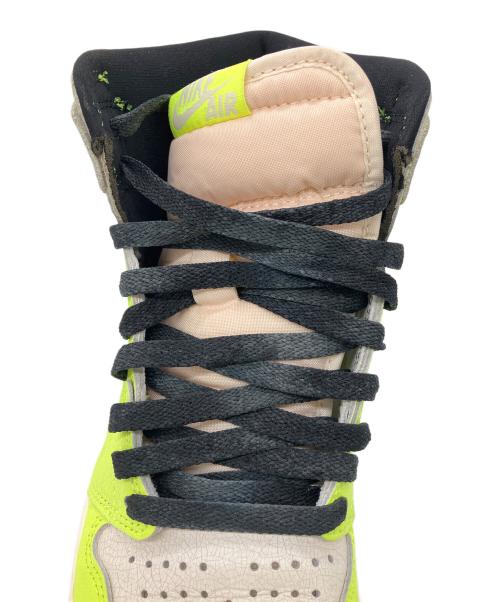 NIKE（ナイキ）NIKE (ナイキ) Air Jordan 1 High OG 
