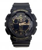 CASIOカシオ）の古着「腕時計」