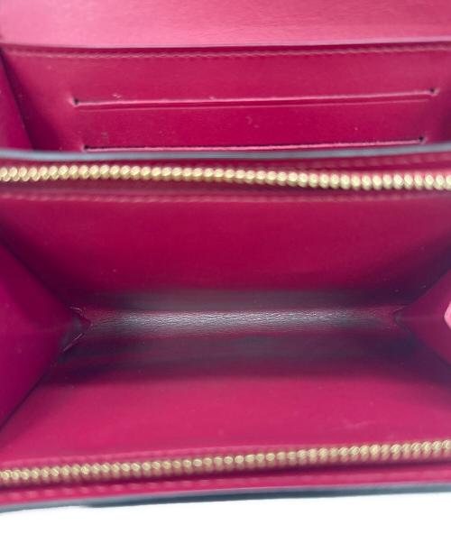 LOUIS VUITTON（ルイ ヴィトン）LOUIS VUITTON (ルイ ヴィトン) ルイヴィトン ポルトフォイユ・フロール コンパクトの古着・服飾アイテム