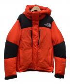THE NORTH FACEザ ノース フェイス）の古着「Baltro Light Jacket」｜レッド