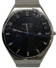 BERING（ベーリング）の古着「腕時計」