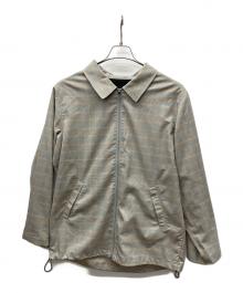 McGREGOR（マックレガー）の古着「コーチジャケット」｜グレー