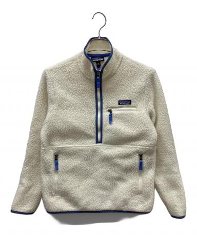 中古・古着通販】Patagonia (パタゴニア) ボアジャケット ホワイト