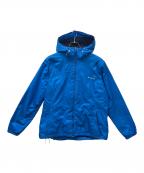 Columbiaコロンビア）の古着「ジャケット」｜ブルー