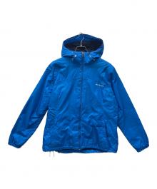 Columbia（コロンビア）の古着「ジャケット」｜ブルー