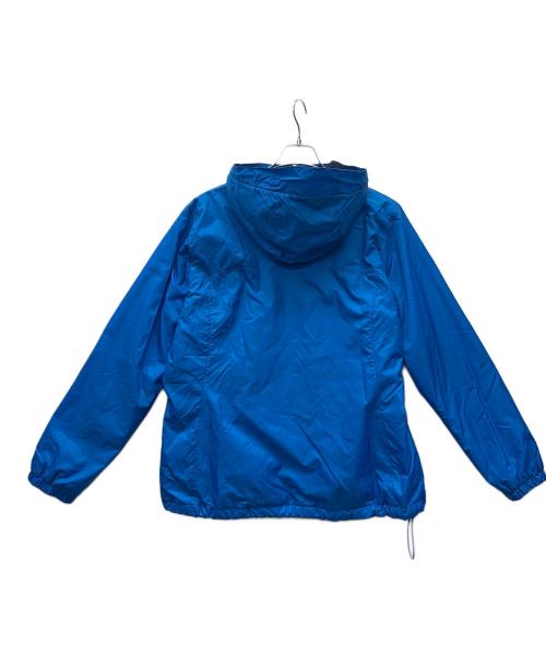 Columbia（コロンビア）Columbia (コロンビア) ジャケット ブルー サイズ:XLの古着・服飾アイテム